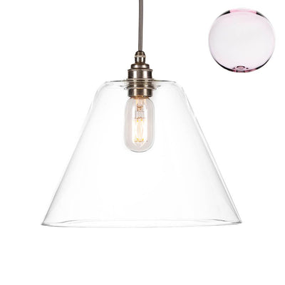 Leverint Camden Pendant Light