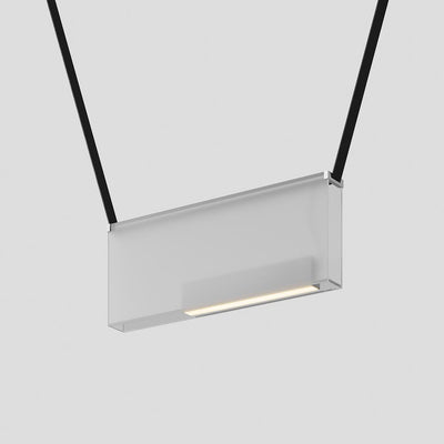 Sainte pendant light