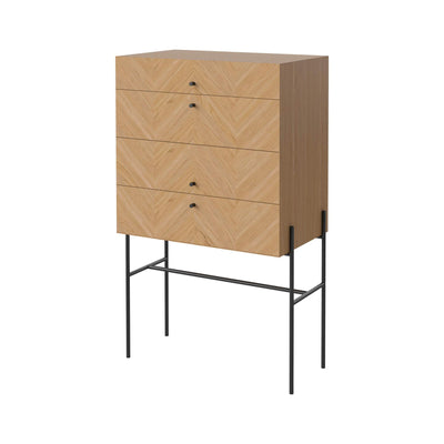 Bolia Luxe Dresser