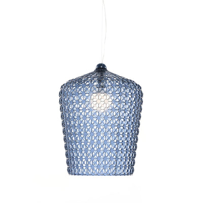 Kartell Kabuki Hanging Pendant Light