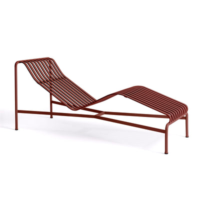 HAY Palissade Chaise Longue