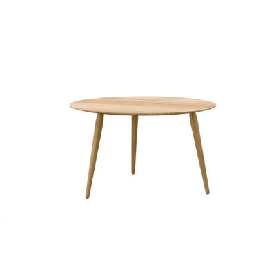 Bruunmunch PLAYround Coffee Table : Diameter 75cm