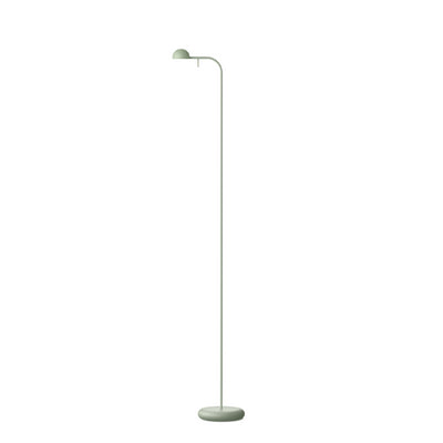 Pin floor lamp