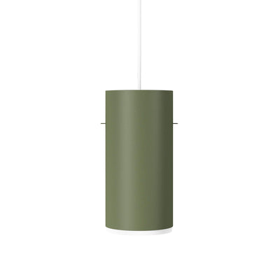 MOEBE Tube pendant