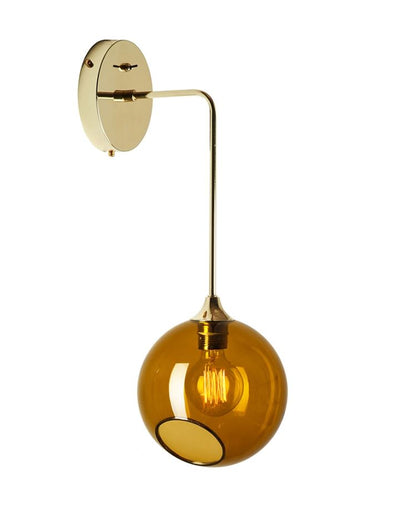 Ballroom wall light