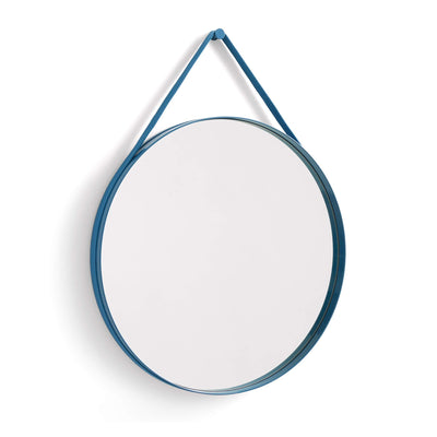 HAY Strap Mirror No 2