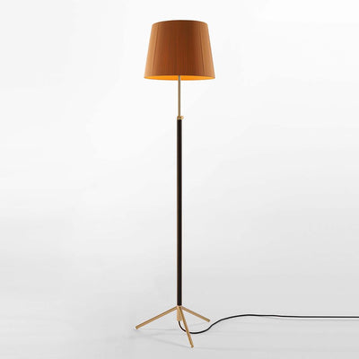 Santa & Cole Pie De Salon G3 Floor Lamp