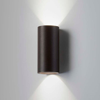 Zero wall light