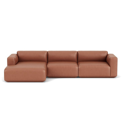 &Tradition Develius 3+ Seater Sofa