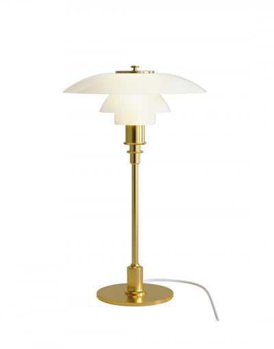 Louis Poulsen PH Glass Table Lamp