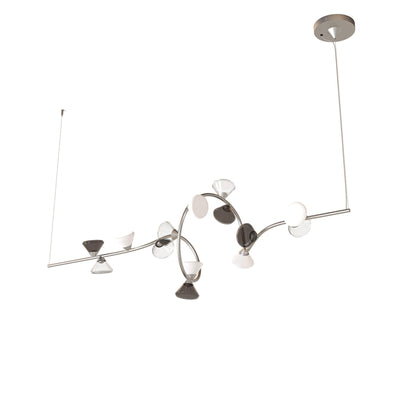 TOOY Linfa Linear Pendant Light