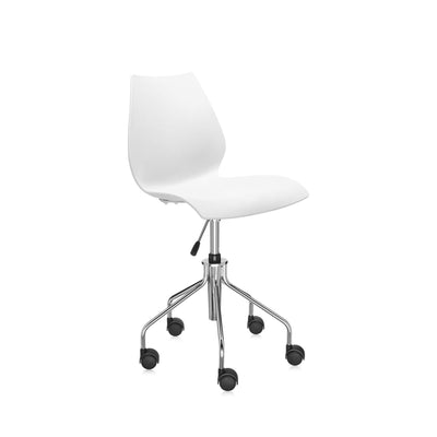 Kartell Maui Office Chair