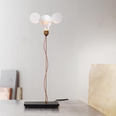 I Ricchi Poveri table lamp