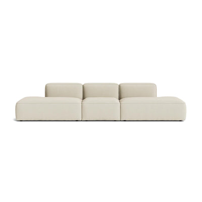 MAKE nordic Basecamp Midt Open Sofa