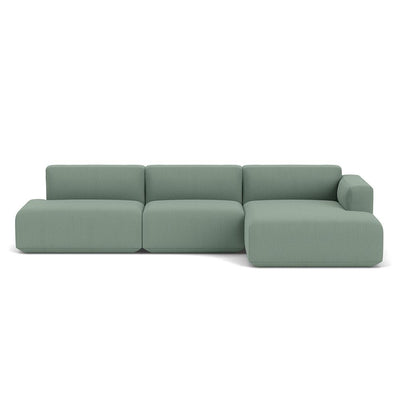 &Tradition Develius 3+ Seater Sofa