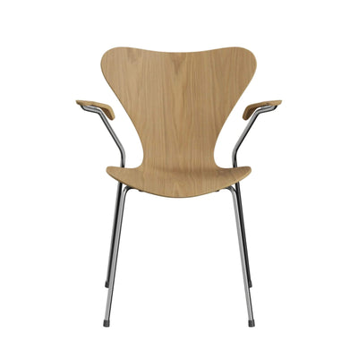 Fritz Hansen Series 7 Armchair