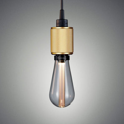 Buster + Punch Heavy Metal Pendant Light