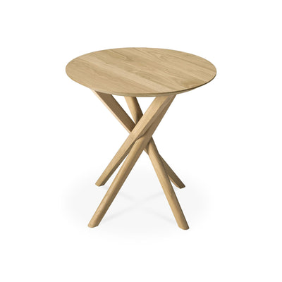 Ethnicraft Mikado Side Table