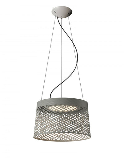 Twiggy Grid outdoor pendant light