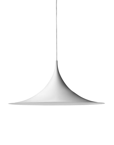 GUBI Semi Pendant Light