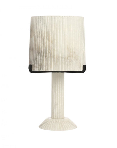 Acropolis table lamp