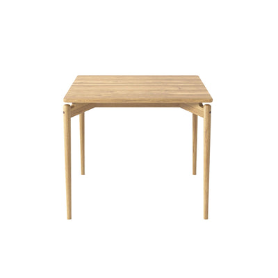 Bruunmunch Pure Dining Table 85cm