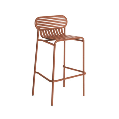 Petite Friture Week-End Bar Stool