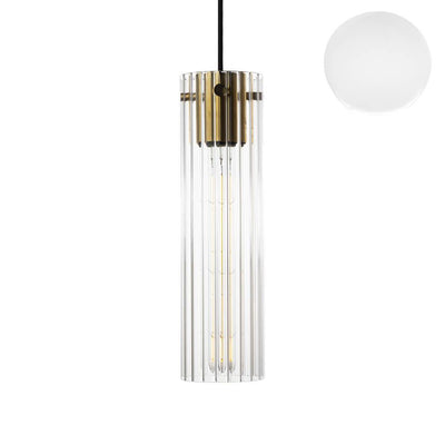 Leverint Temple Pendant Light - Medium