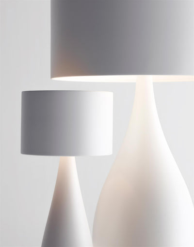 Jazz table lamp