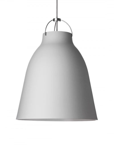 Fritz Hansen Caravaggio Matt Metal Pendant Light