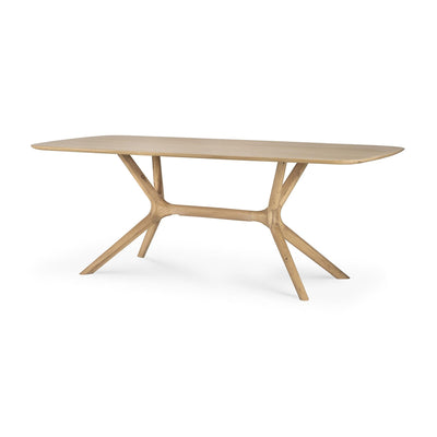 Ethnicraft X Dining Table