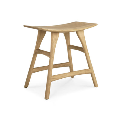 Ethnicraft Osso Dining Stool