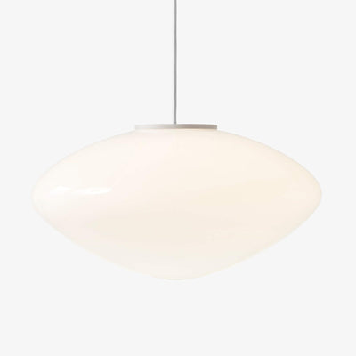 &Tradition AP15 & AP16 Mist Pendant Light