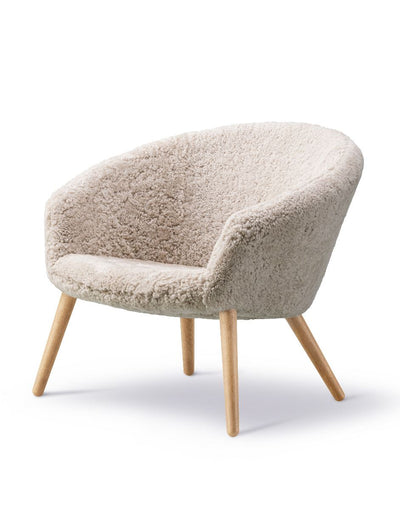 Ditzel lounge chair