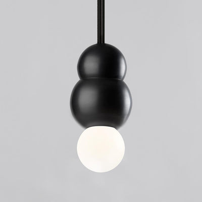 Ball pendant - flex