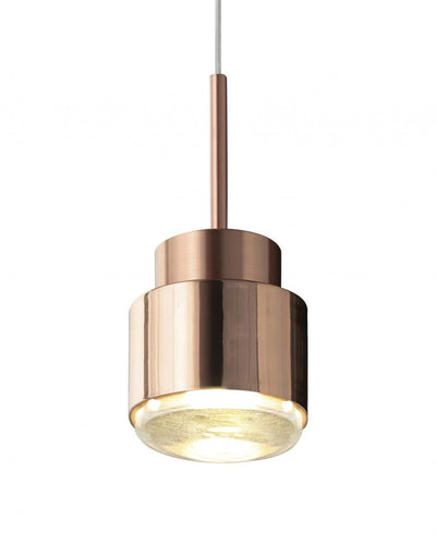 Outlet Cupallo pendant - Copper