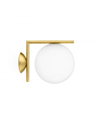 Flos IC Wall & Ceiling Light