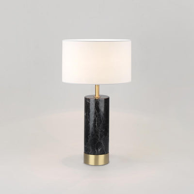 Aromas Cand Table Lamp