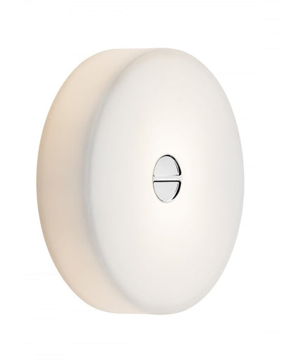 Flos Button Wall Light