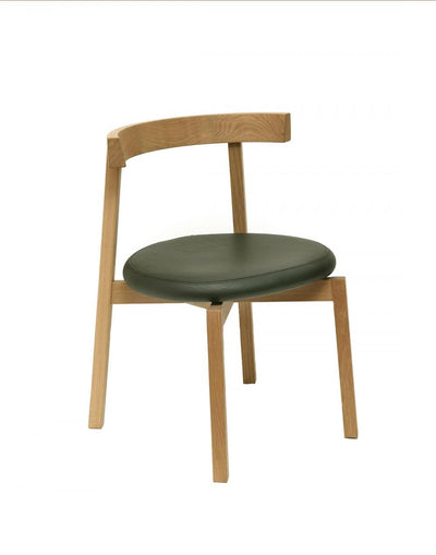 Case Furniture Oki-Nami Chair