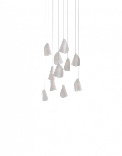 Bocci Series 21 Pendant Light 11 - 61 Pieces