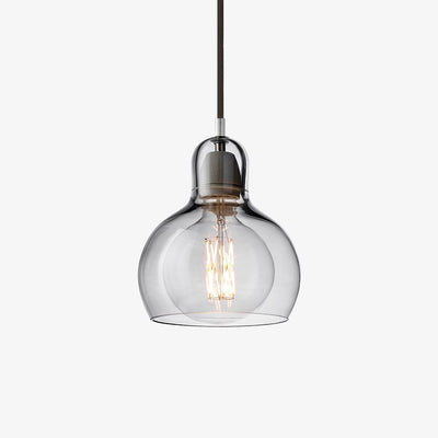 &Tradition SR2 Megabulb Pendant Light