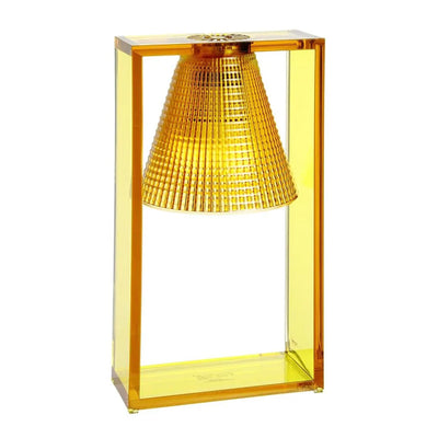 Kartell Light Air Transparent