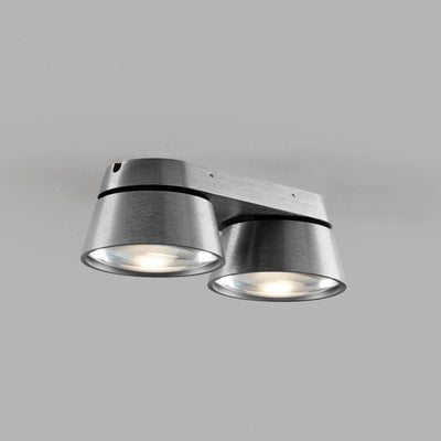 Light Point Vantage Double Ceiling Light