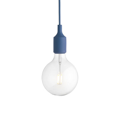 Muuto E27 Pendant Light - LED