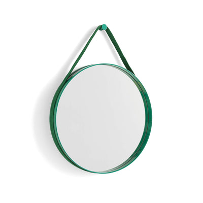 HAY Strap Mirror No 2