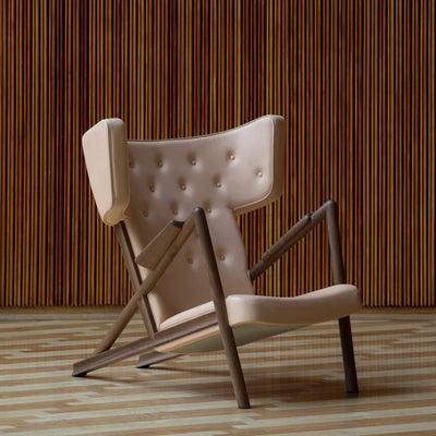 Finn Juhl The Grasshopper Chair