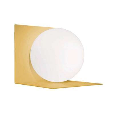 Balance wall light