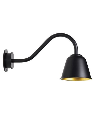 Eleanor Home Bell Outdoor Wall Light