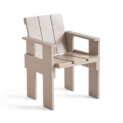 HAY Crate Outdoor Furniture Dining Chair